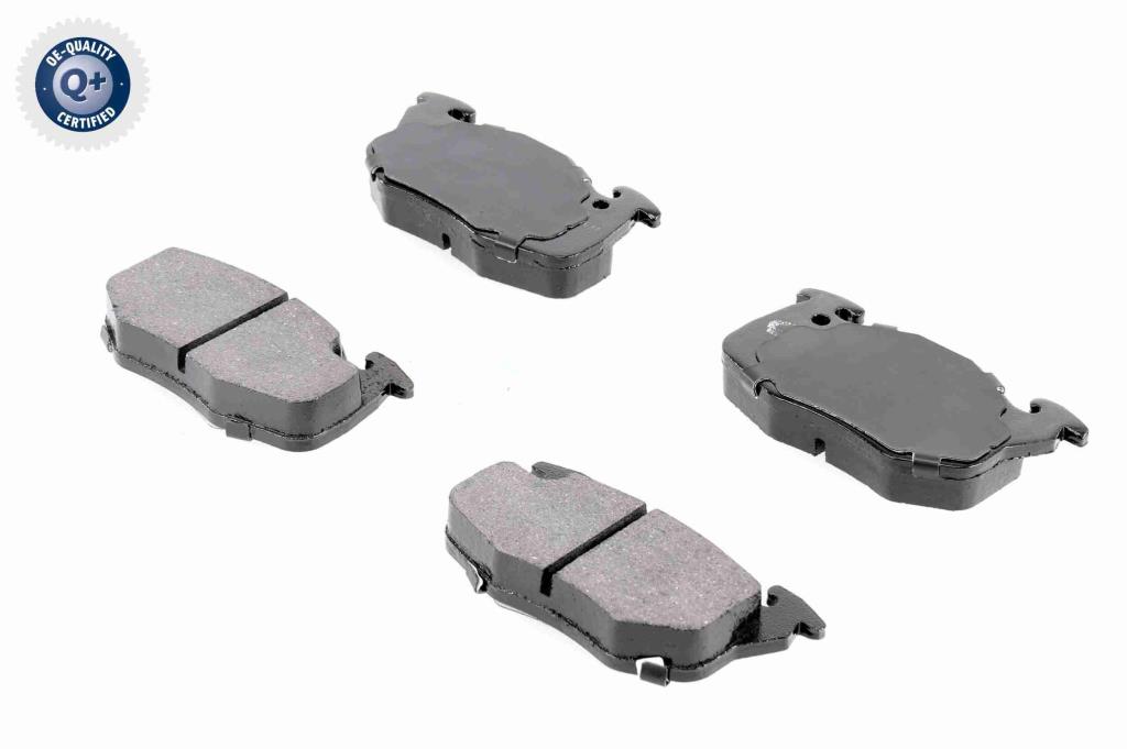 Jeu de 4 plaquettes de frein VAICO ref. V42-4103