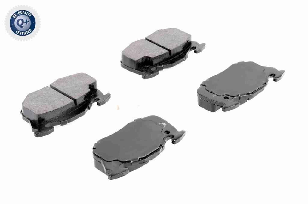 Jeu de 4 plaquettes de frein VAICO ref. V42-4103