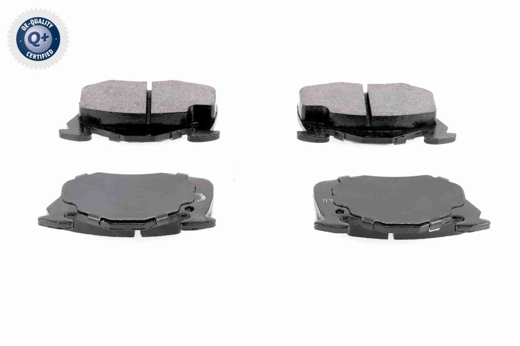 Jeu de 4 plaquettes de frein VAICO ref. V42-4103