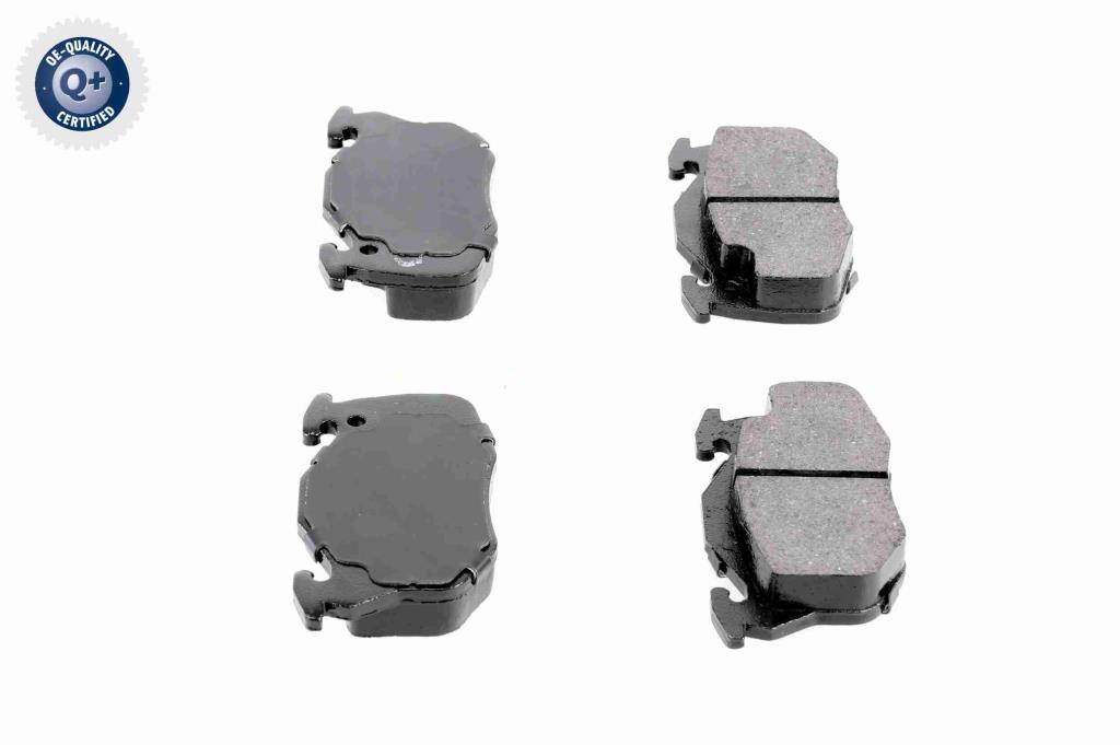 Jeu de 4 plaquettes de frein VAICO ref. V42-4103