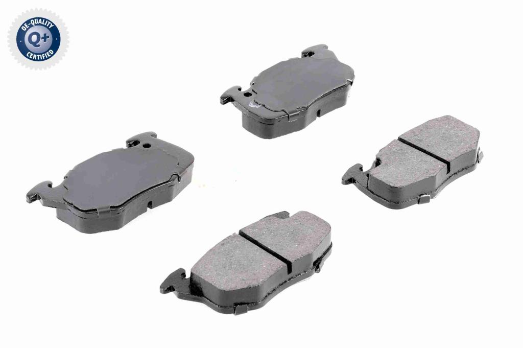 Jeu de 4 plaquettes de frein VAICO ref. V42-4103