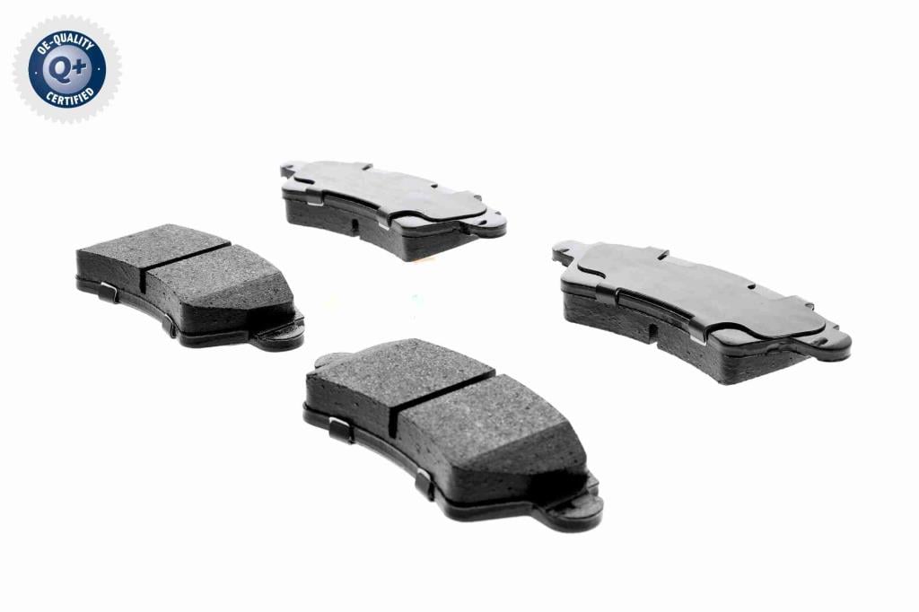Jeu de 4 plaquettes de frein VAICO ref. V42-4111