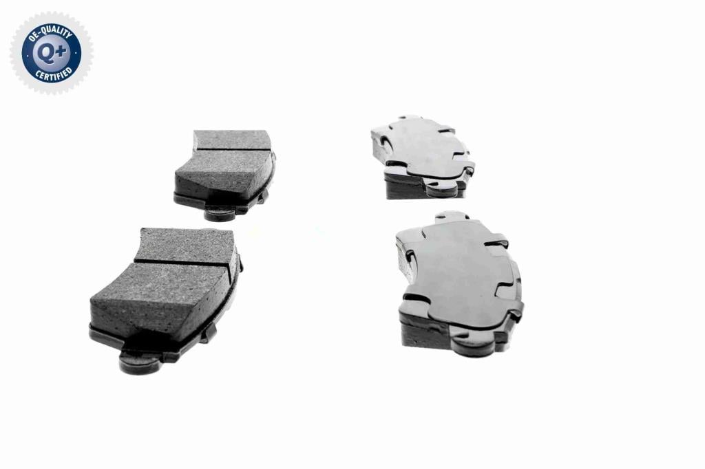 Jeu de 4 plaquettes de frein VAICO ref. V42-4111