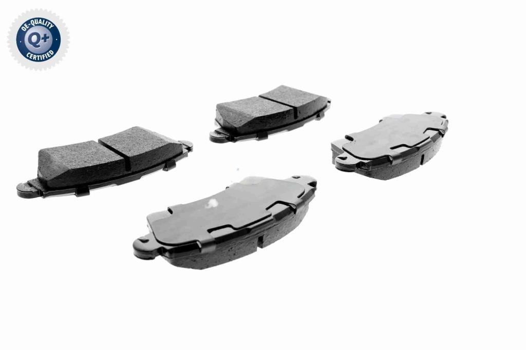 Jeu de 4 plaquettes de frein VAICO ref. V42-4111