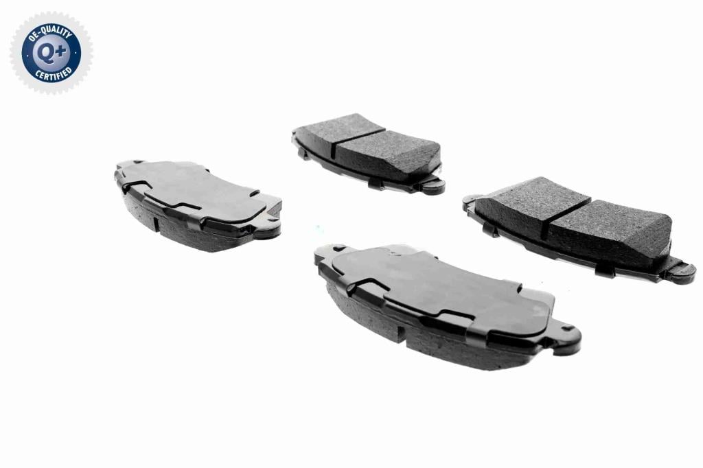 Jeu de 4 plaquettes de frein VAICO ref. V42-4111