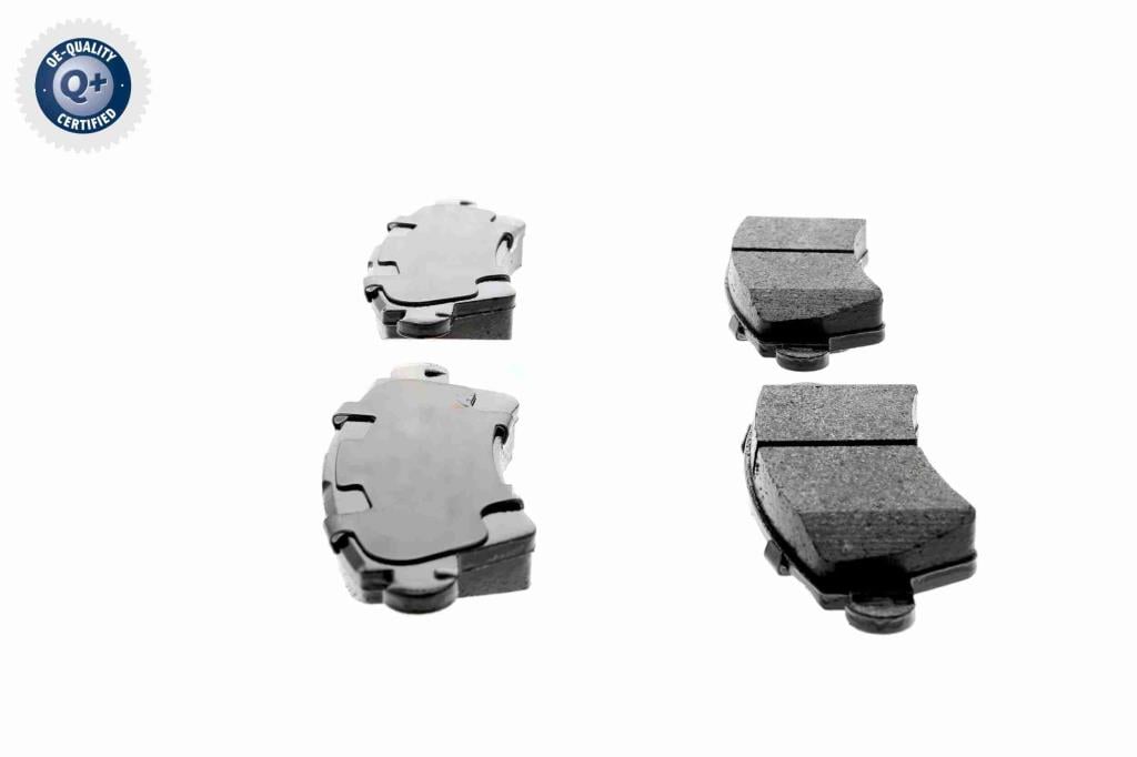 Jeu de 4 plaquettes de frein VAICO ref. V42-4111