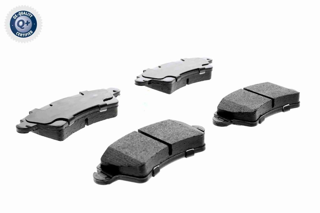 Jeu de 4 plaquettes de frein VAICO ref. V42-4111