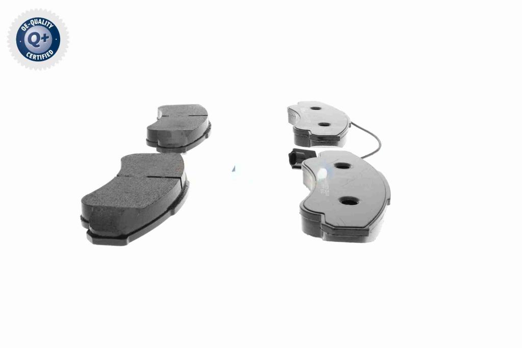 Jeu de 4 plaquettes de frein VAICO V42-4113