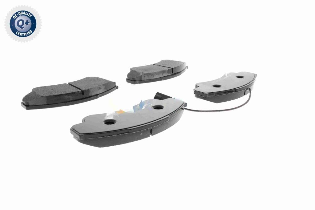 Jeu de 4 plaquettes de frein VAICO V42-4113