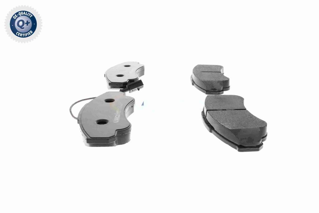 Jeu de 4 plaquettes de frein VAICO V42-4113