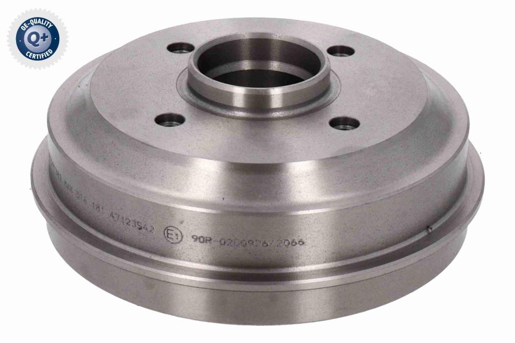 Tambour de frein VAICO ref. V42-60000