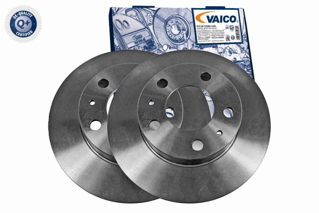 Disques de frein VAICO ref. V42-80006