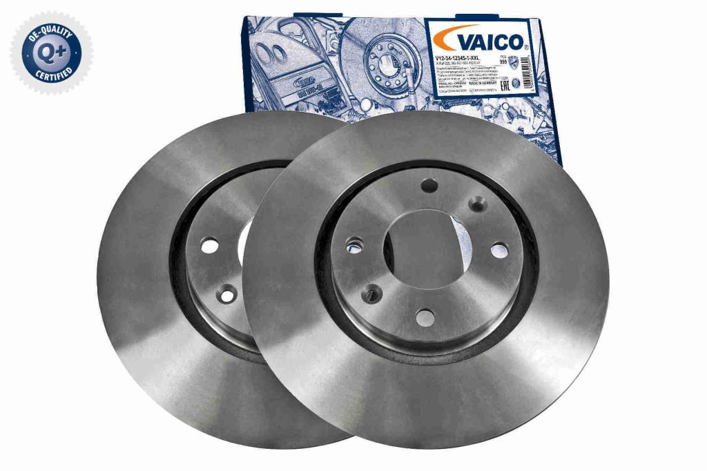 Discos de freno VAICO ref. V42-80015