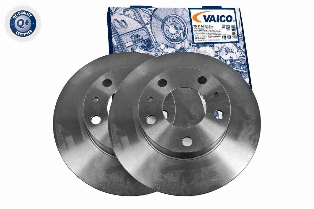 Disques de frein VAICO ref. V42-80017