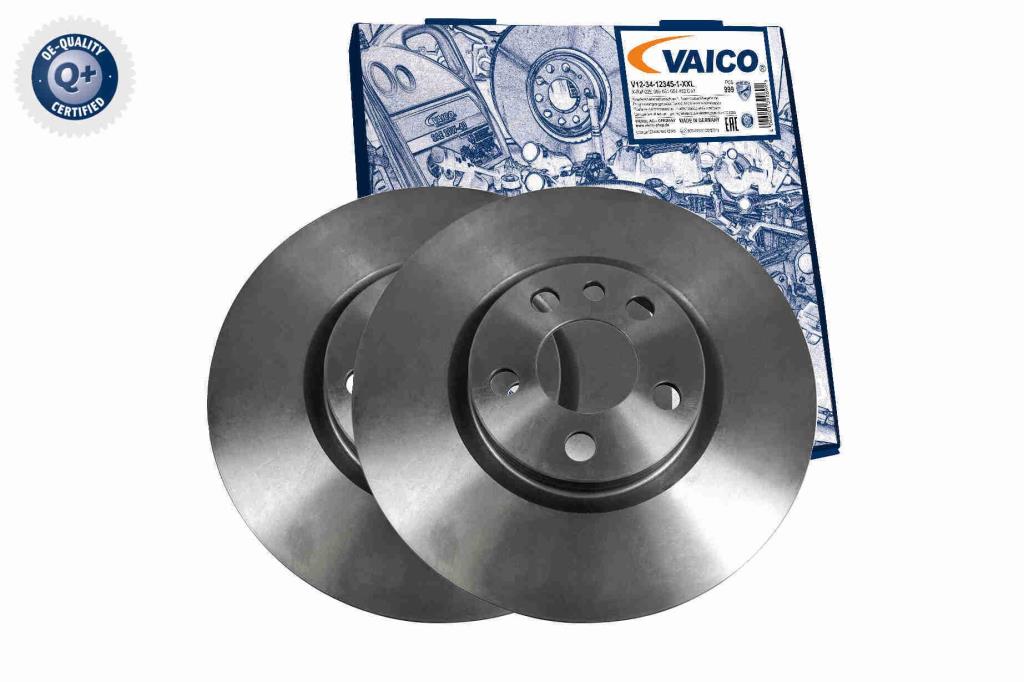 Discos de freno VAICO ref. V42-80018