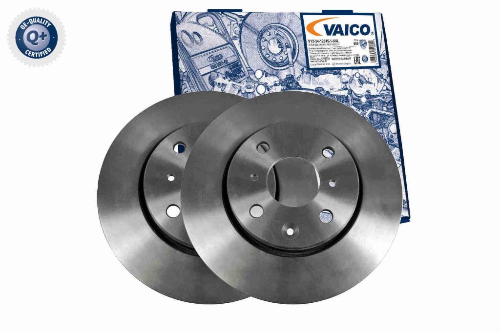 Discos de freno VAICO ref. V42-80019