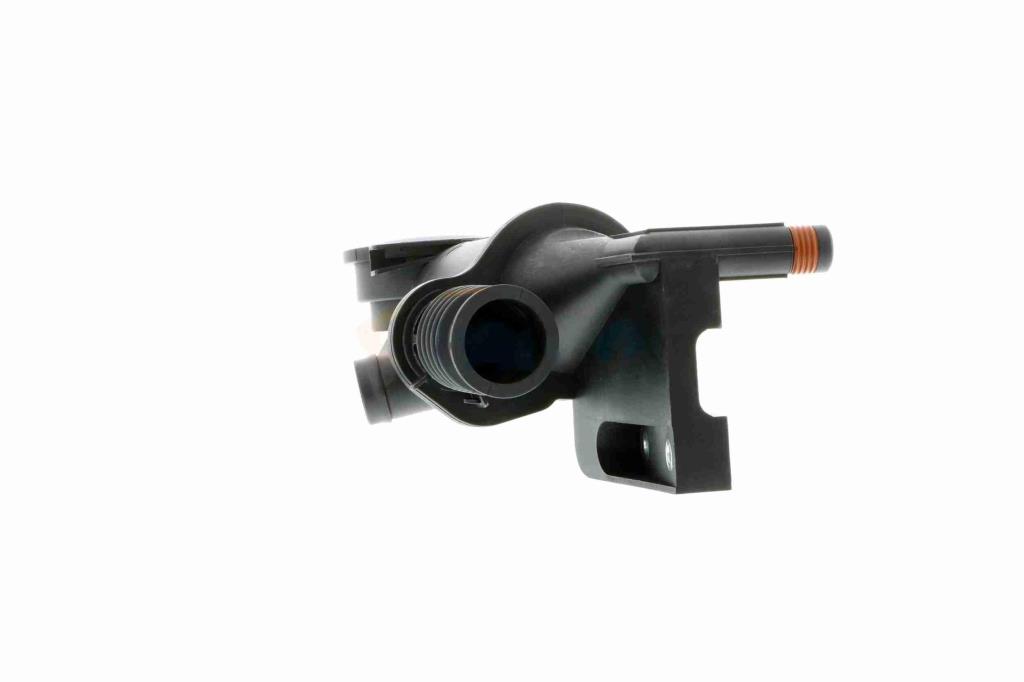 Séparateur d'huile, prise de recyclage des gas de carter VAICO V45-0033