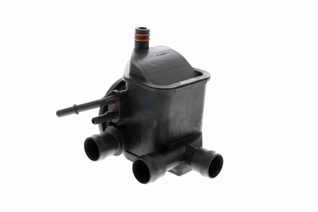 Séparateur d'huile, prise de recyclage des gas de carter VAICO V45-0035