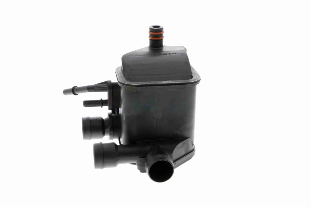 Séparateur d'huile, prise de recyclage des gas de carter VAICO V45-0035