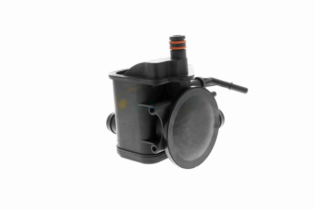 Séparateur d'huile, prise de recyclage des gas de carter VAICO V45-0035