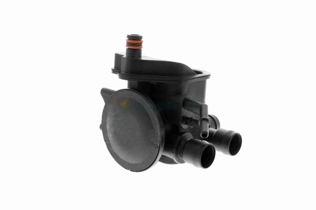 Séparateur d'huile, prise de recyclage des gas de carter VAICO V45-0035