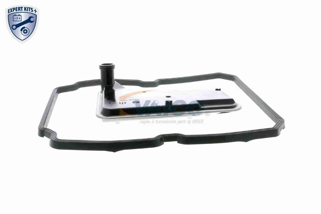 Kit de filtres hydrauliques, boîte automatique VAICO V45-0080