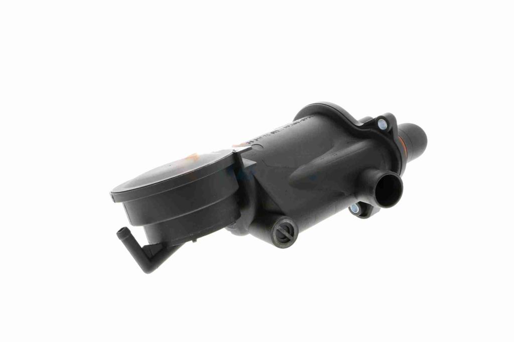 Séparateur d'huile, prise de recyclage des gas de carter VAICO V45-0082