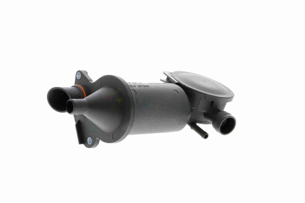 Séparateur d'huile, prise de recyclage des gas de carter VAICO V45-0082