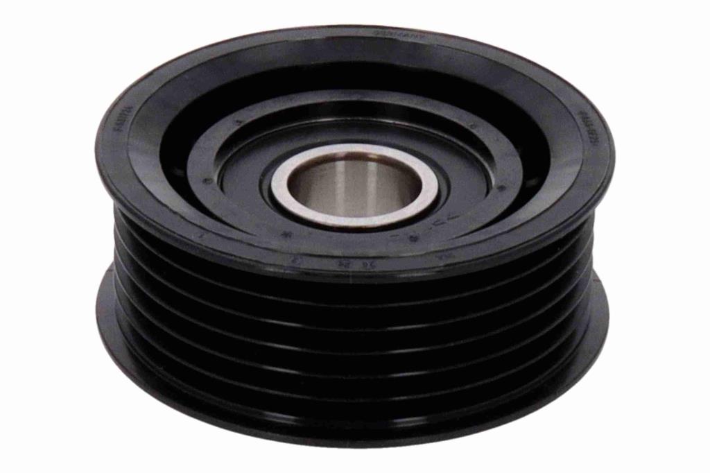 Galet enrouleur de courroie d'accessoire VAICO ref. V45-0103