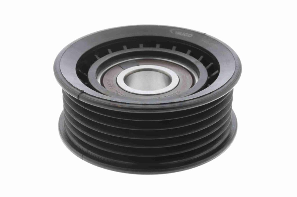 Galet enrouleur de courroie d'accessoire VAICO ref. V45-0103