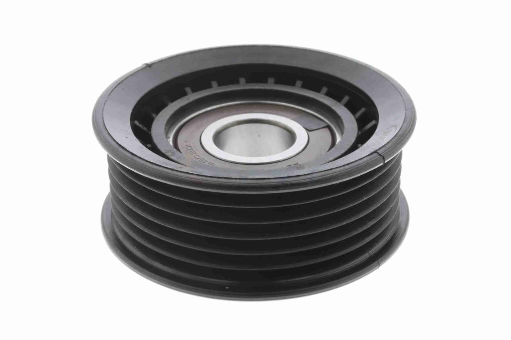 Galet enrouleur de courroie d'accessoire VAICO ref. V45-0103