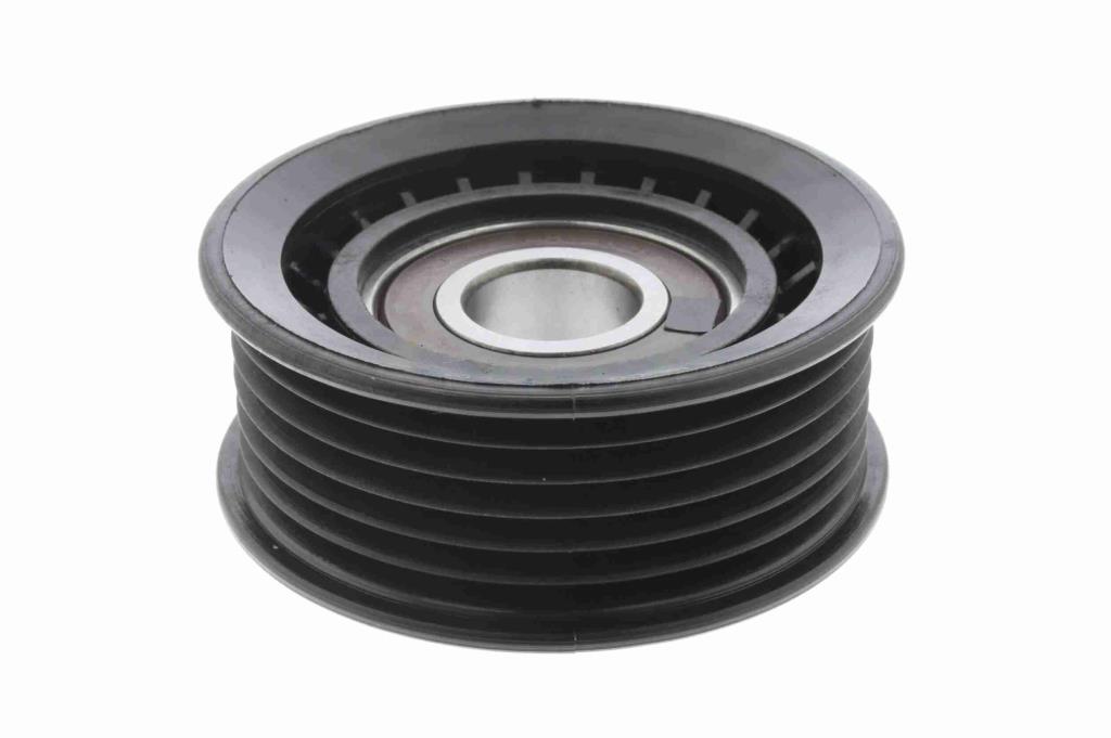 Galet enrouleur de courroie d'accessoire VAICO ref. V45-0103