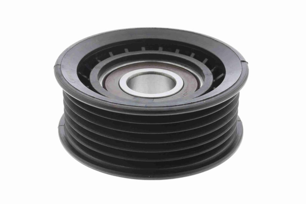 Galet enrouleur de courroie d'accessoire VAICO ref. V45-0103
