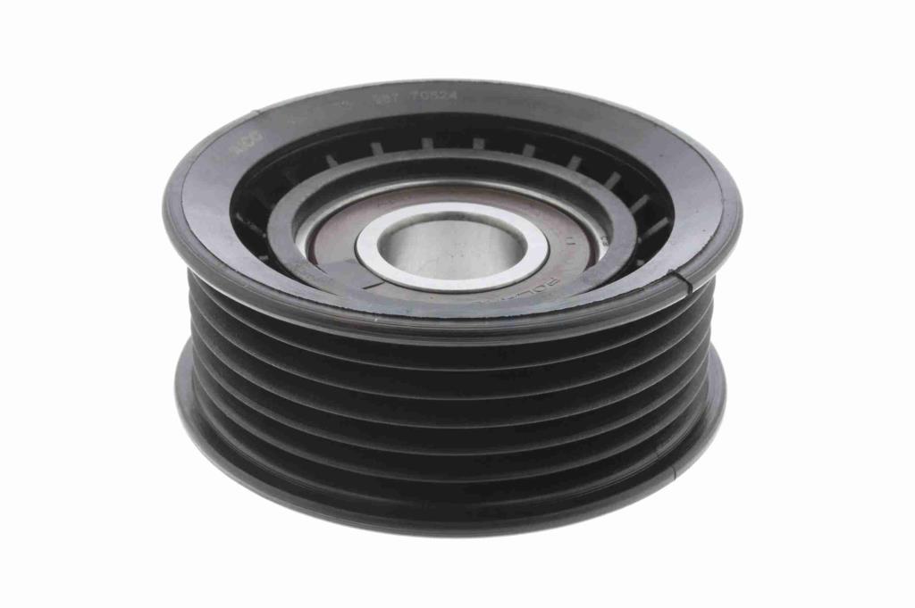 Galet enrouleur de courroie d'accessoire VAICO ref. V45-0103