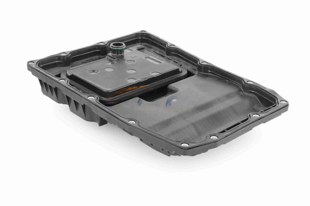 Carter d'huile, boîte automatique VAICO ref. V45-0110
