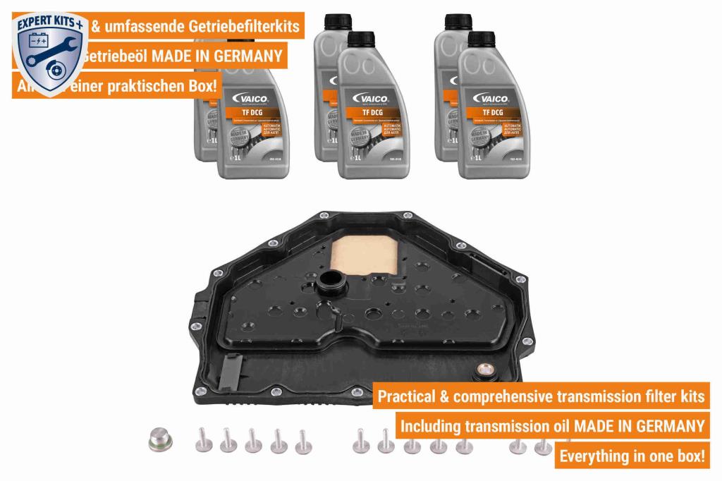 Kit de vidange, boîte automatique VAICO V45-0189