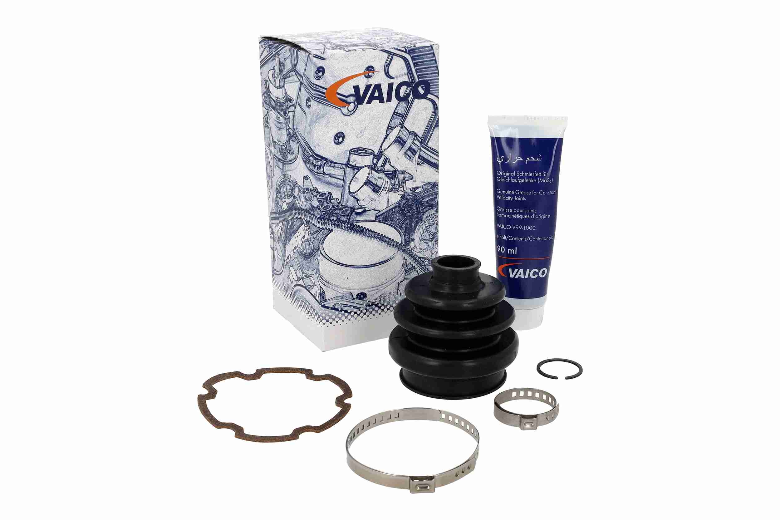 Soufflet de cardan VAICO V45-0194