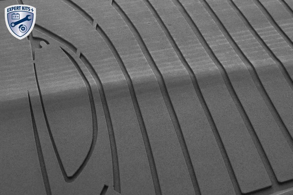 Tapis de sol sur mesure (Tapis de voiture) VAICO ref. V45-0236