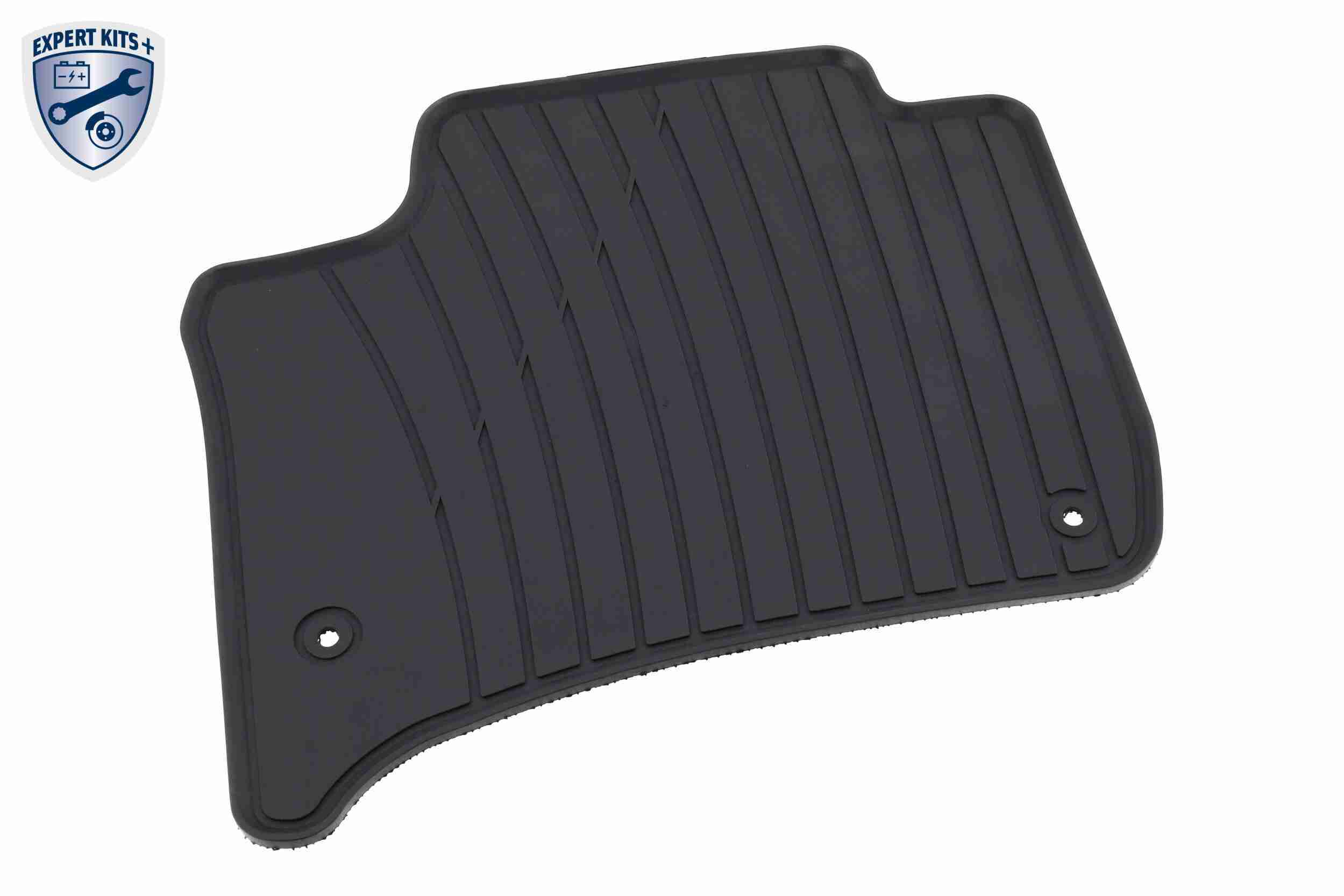 Tapis de sol sur mesure (Tapis de voiture) VAICO ref. V45-0236