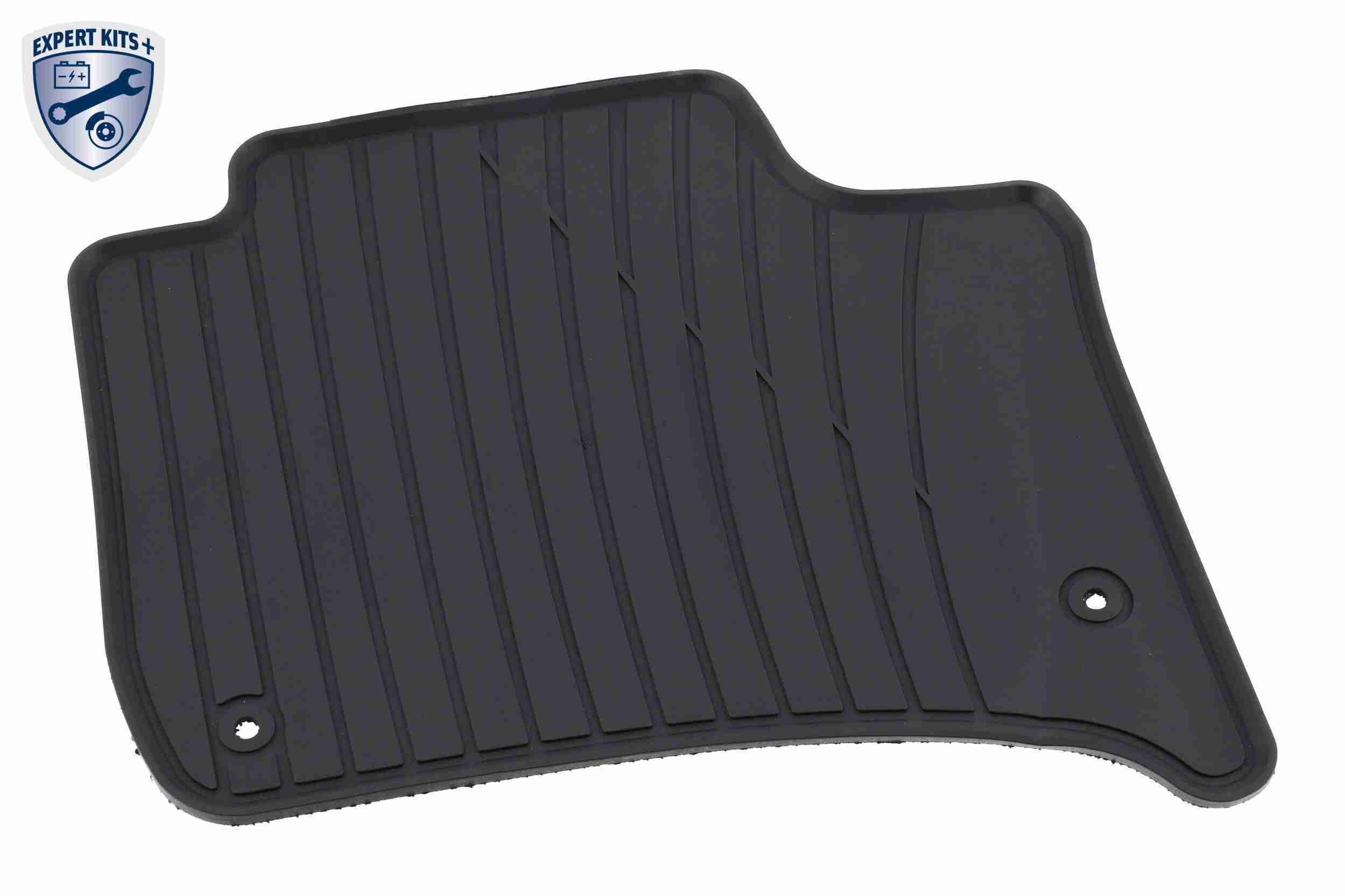 Tapis de sol sur mesure (Tapis de voiture) VAICO ref. V45-0236