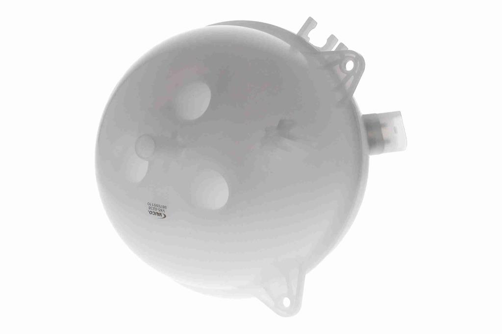 Vase d'expansion, liquide de refroidissement (Réservoir liquide de refroidissement) VAICO ref. V45-0238