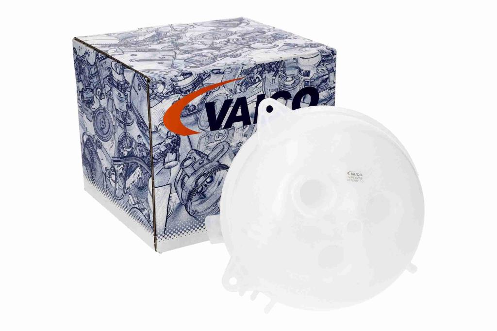 Vase d'expansion, liquide de refroidissement (Réservoir liquide de refroidissement) VAICO ref. V45-0238