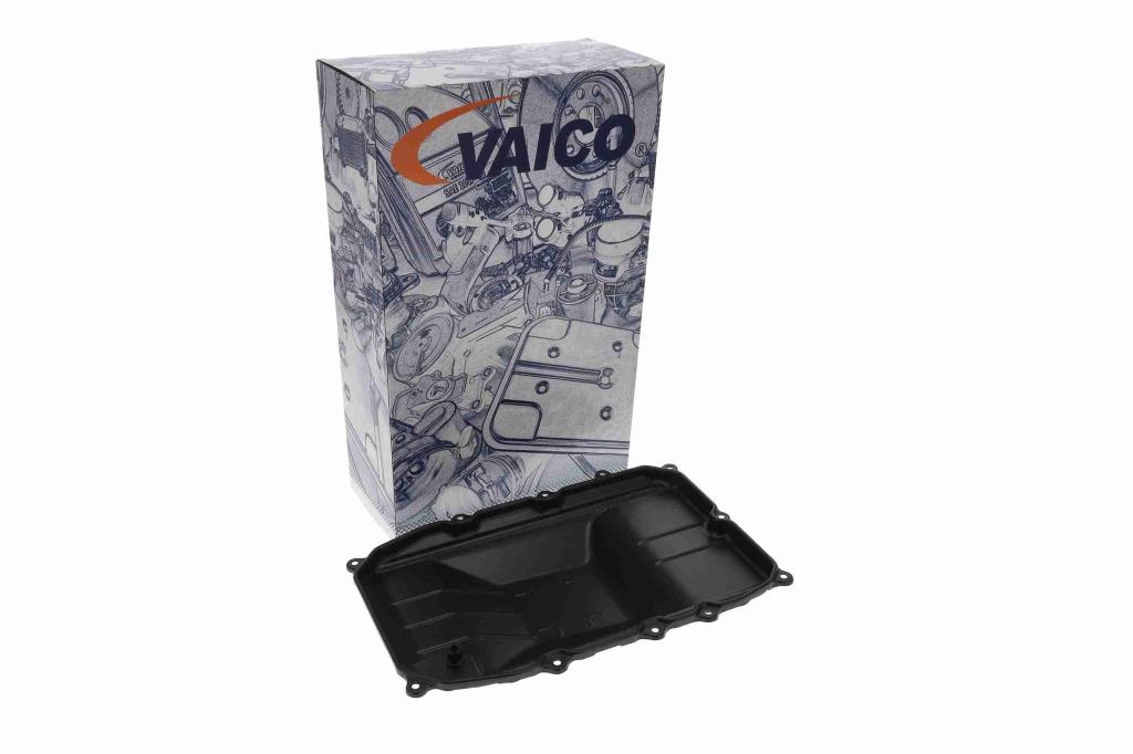 Carter d'huile, boîte automatique VAICO ref. V45-0258