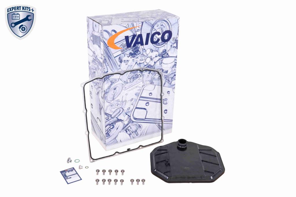 Kit de drenagem, caixa automática VAICO V45-0269-BEK