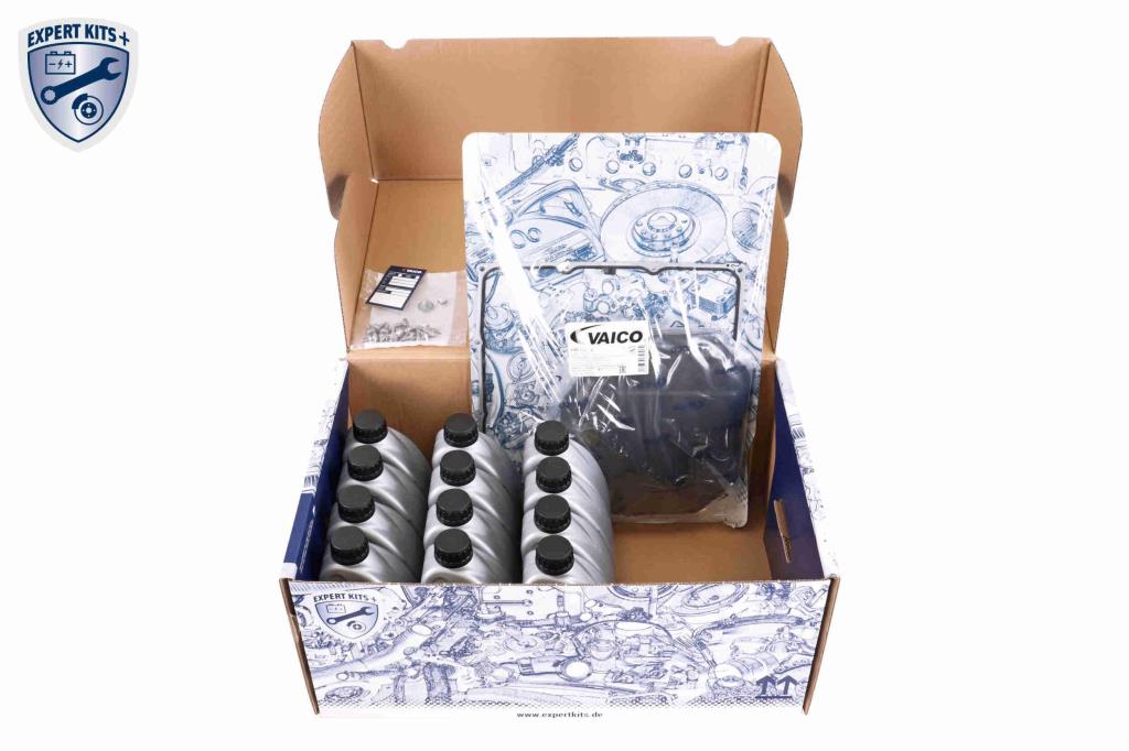 Kit de drenagem, caixa automática VAICO V45-0269-XXL
