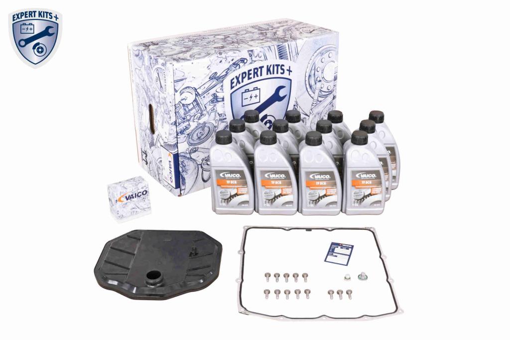 Kit de drenagem, caixa automática VAICO V45-0269-XXL