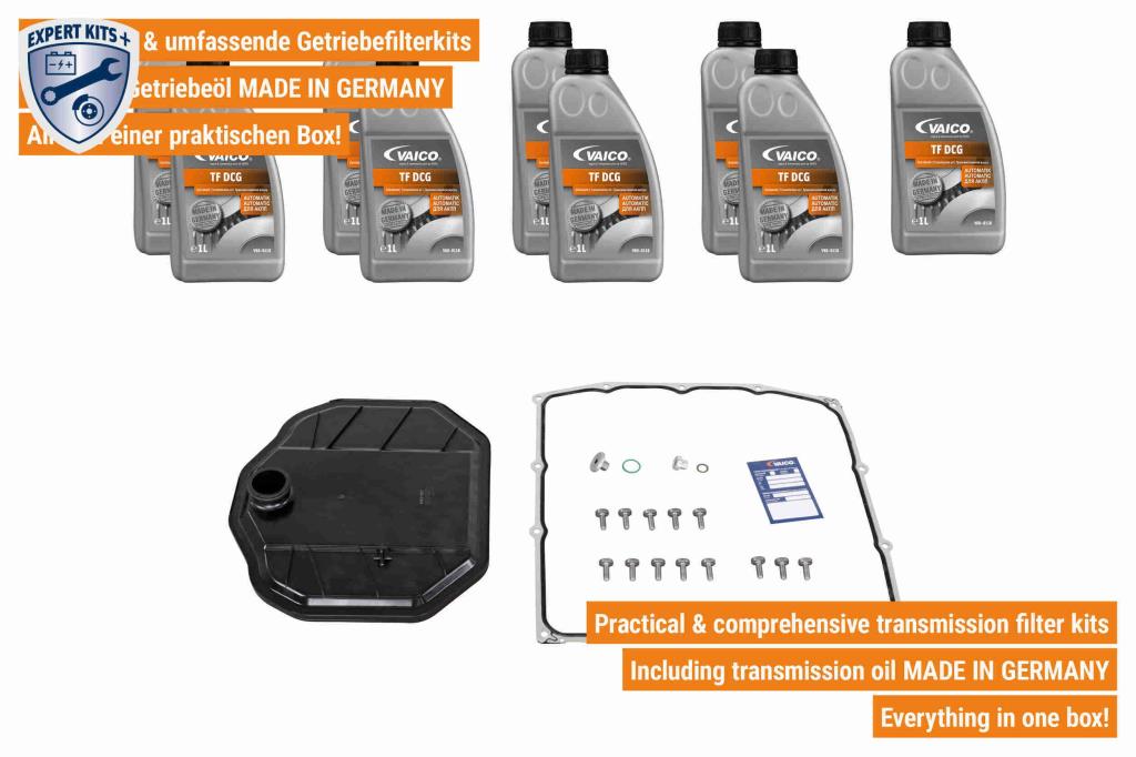 Kit de vidange, boîte automatique VAICO V45-0269