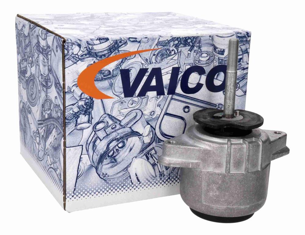 Support moteur (Silent bloc moteur) VAICO V45-0276
