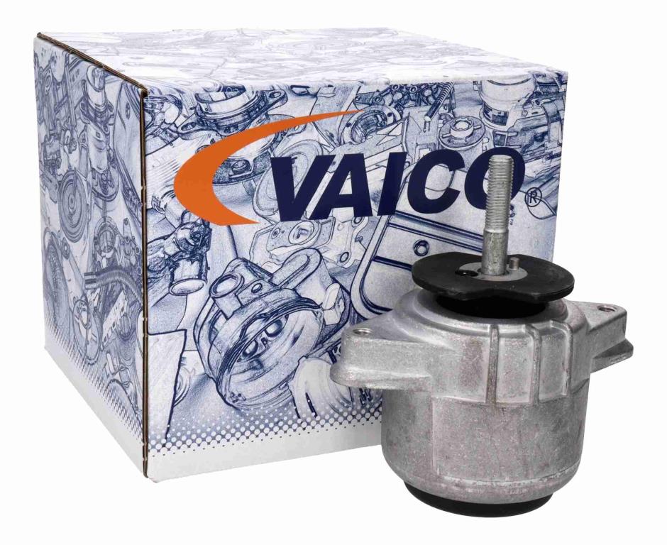 Support moteur (Silent bloc moteur) VAICO V45-0277