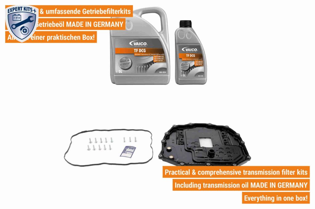 Kit de vidange, boîte automatique VAICO V45-0288